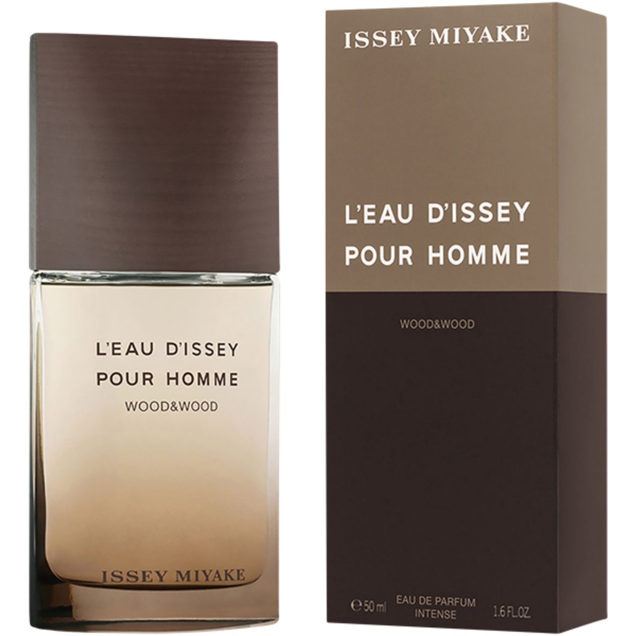 l'Eau d'Issey Wood & Wood Eau De Parfum Spray