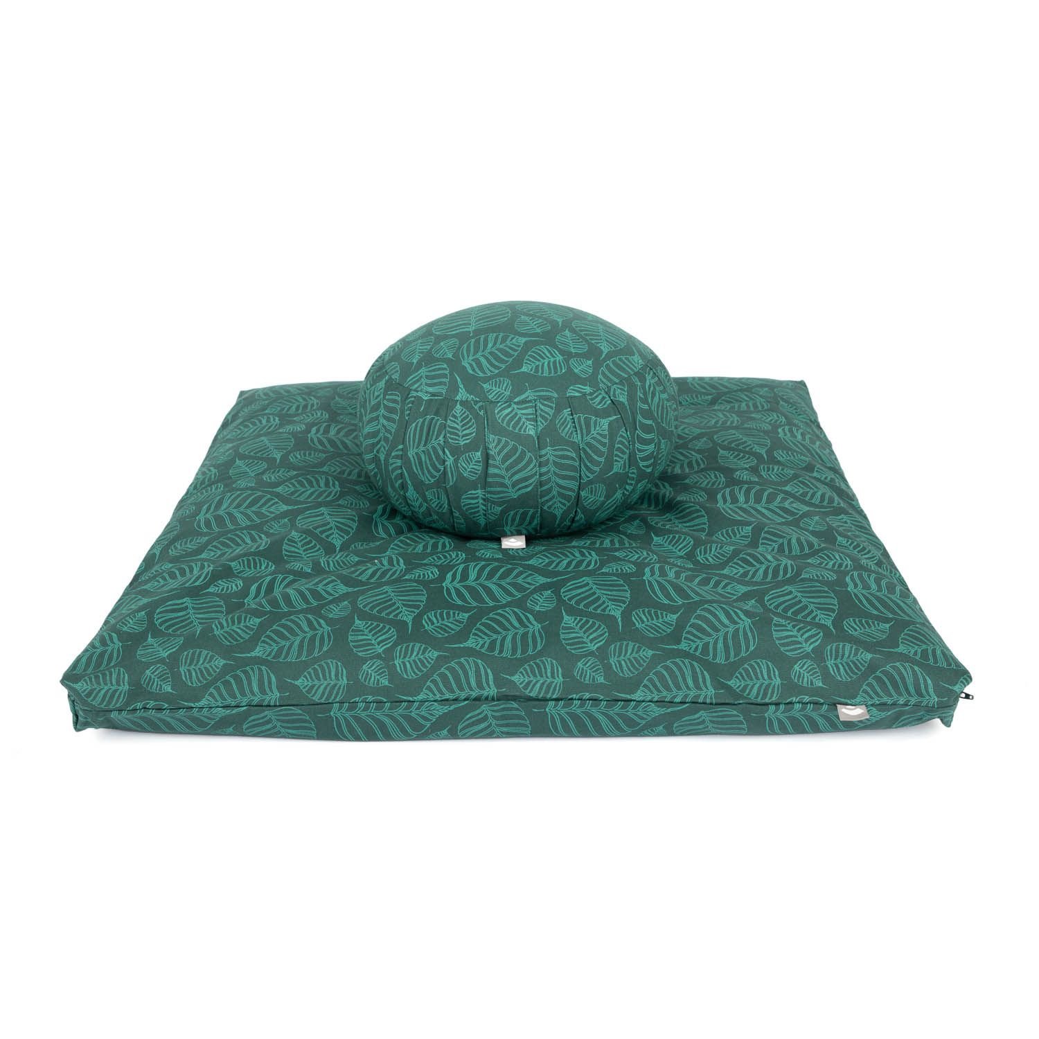 bodhi Medi-Set Maharaja ZAFU Bodhi Leaves