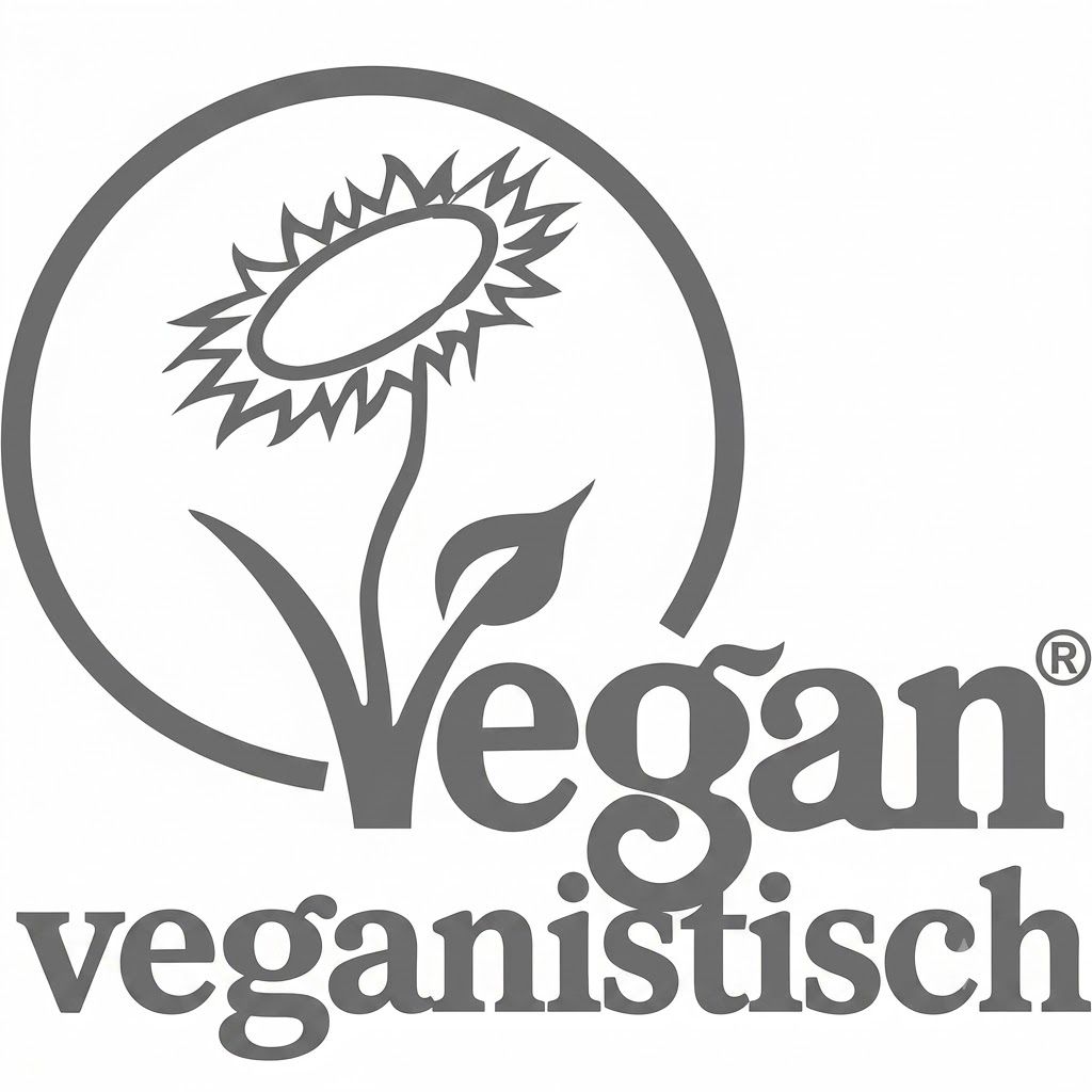 Verpakking Lavera Neutral Gesichtsfluid, vooraanzicht met productinformatie.