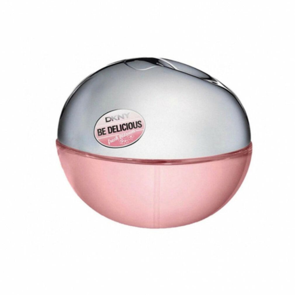 Flacon DKNY Be Delicious Fresh Blossom Eau de Parfum.