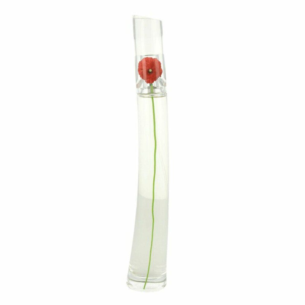 Kenzo Flower Eau De Parfum Vaporisateur Rechargeable