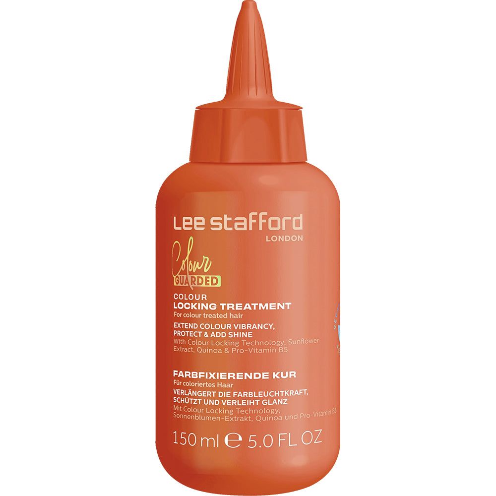 LEE STAFFORD Colour Guarded Colour Locking Treatment