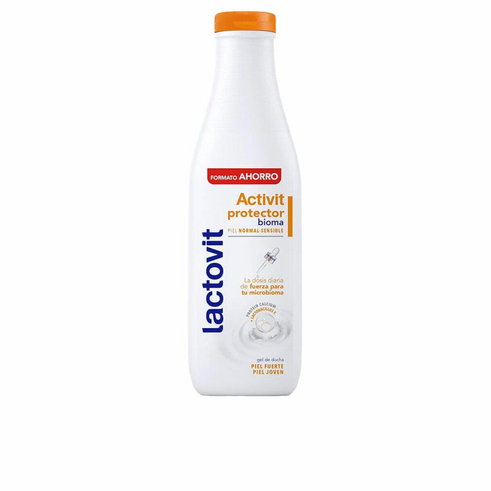 activit protector douchegel