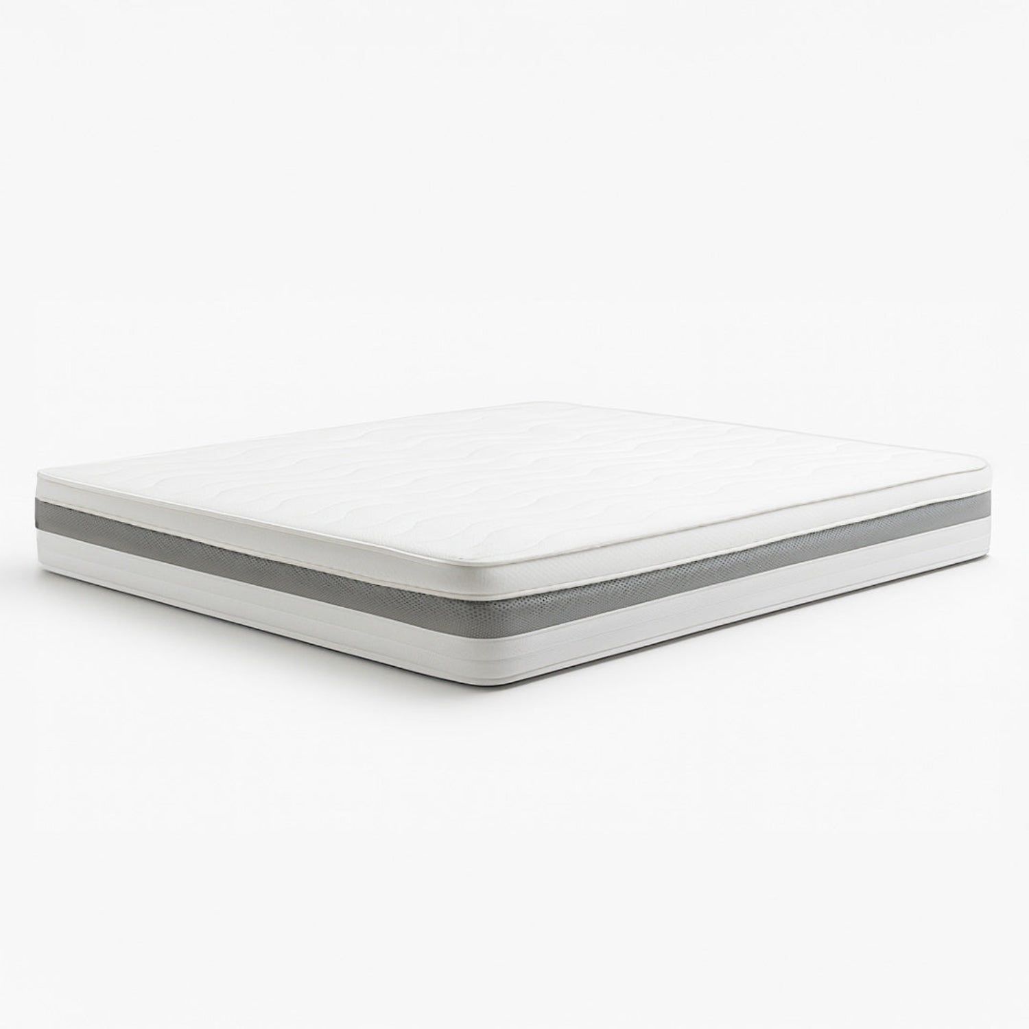 The White Stone Matras 140x200