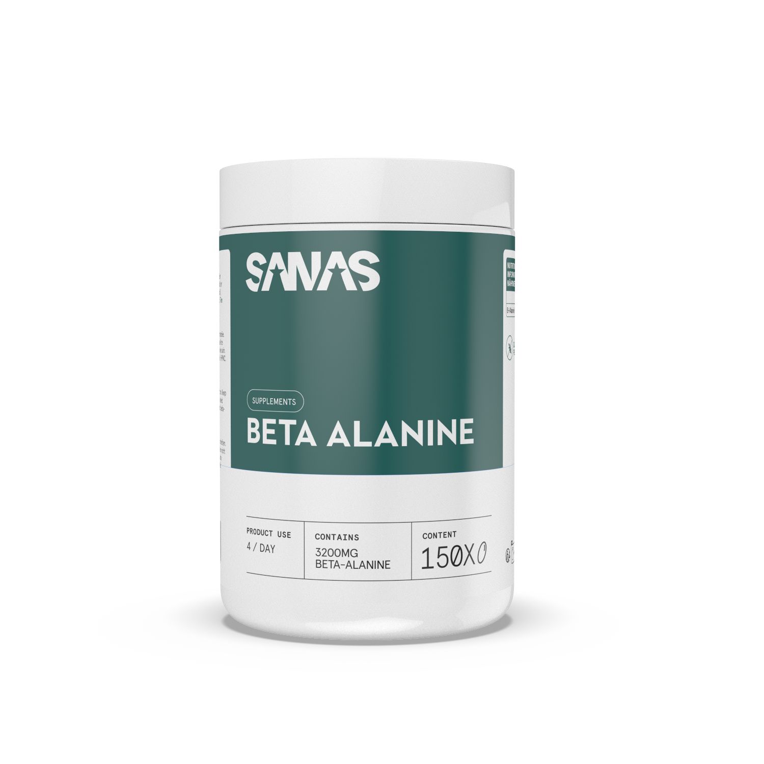 Sanas Beta Alanine