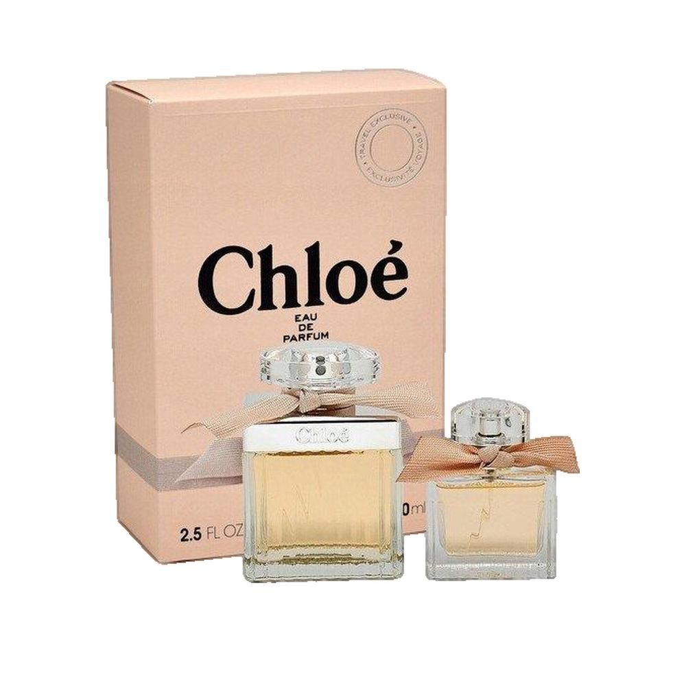 Chloé Signature Set Damesparfums