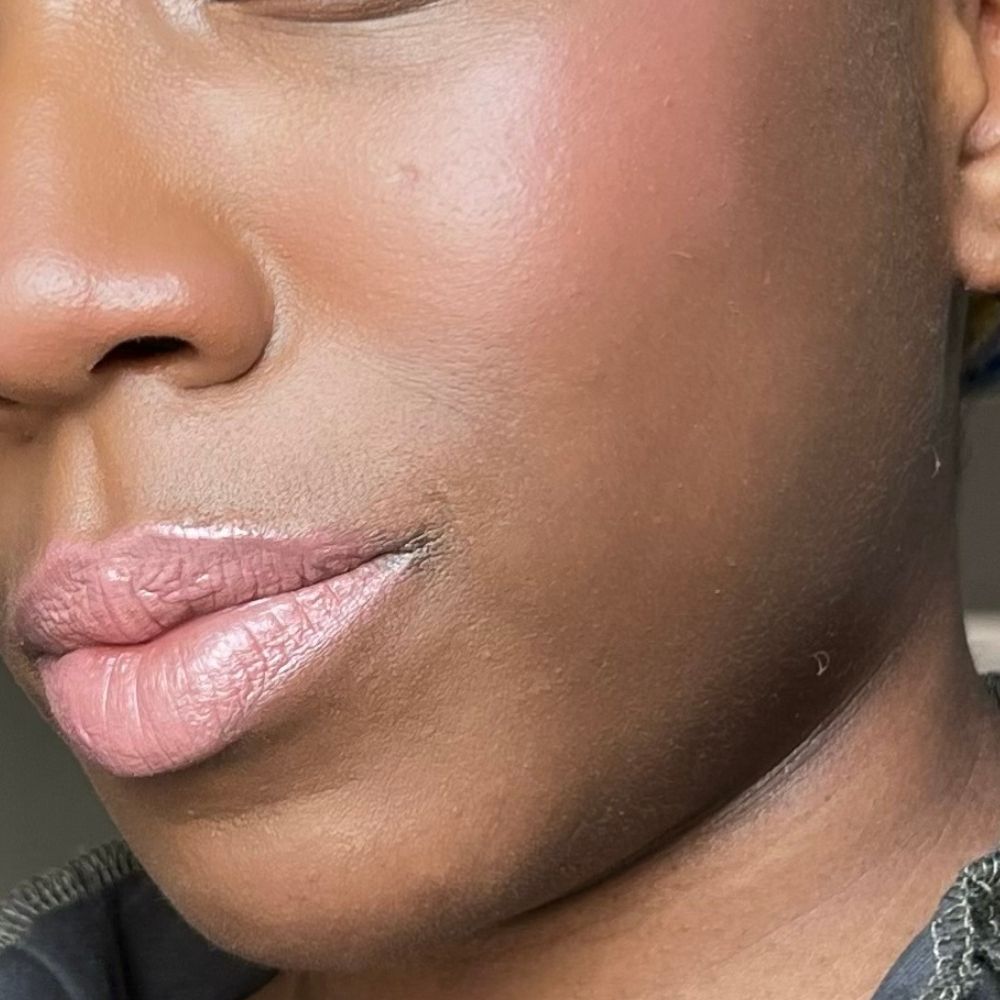 ALL TIGERS - Lips+Blush naturel & vegan