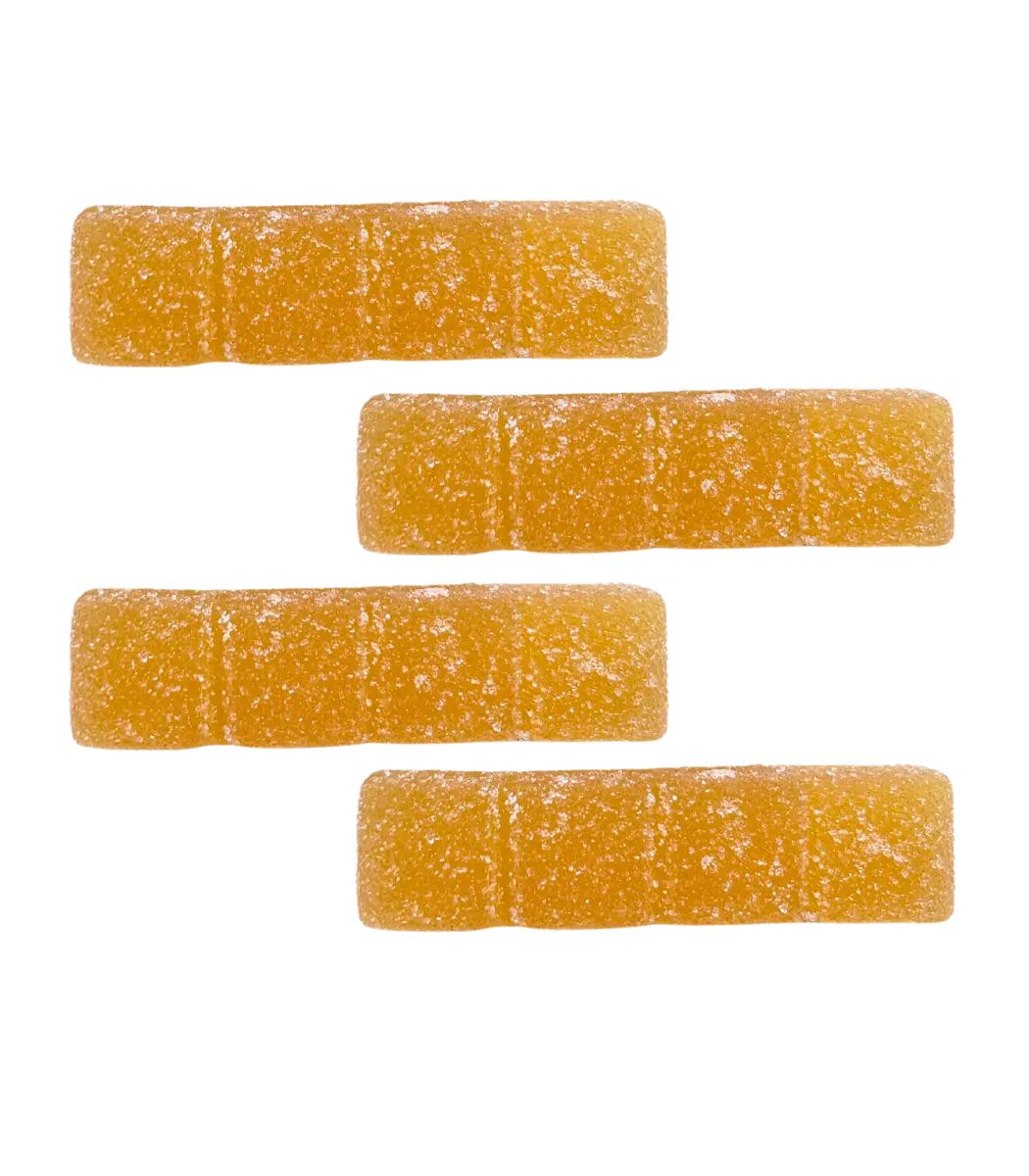 Neapharma Energy chew Pro Sport Fruit citroen