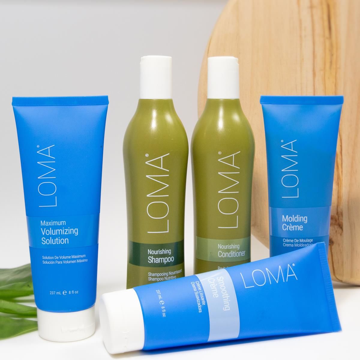 LOMA Smoothing Crème