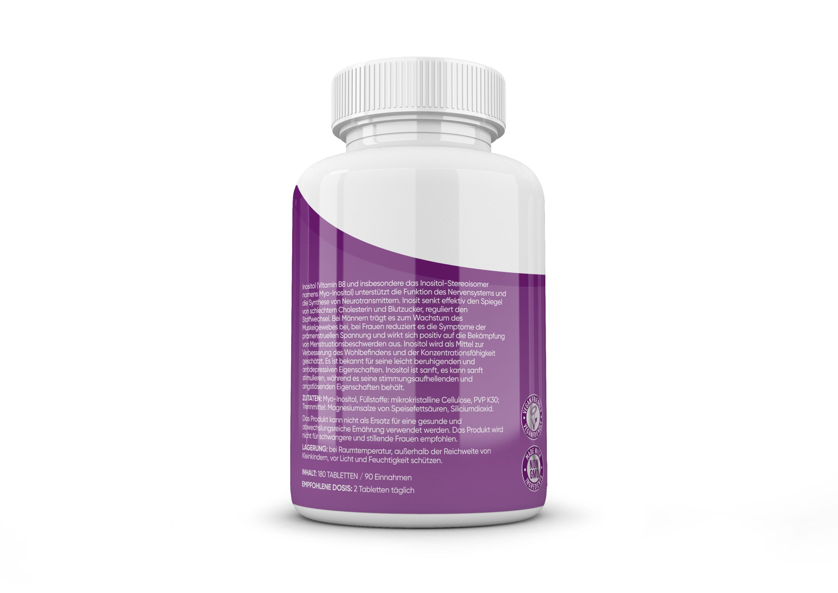 NEYLA® Myo-Inositol