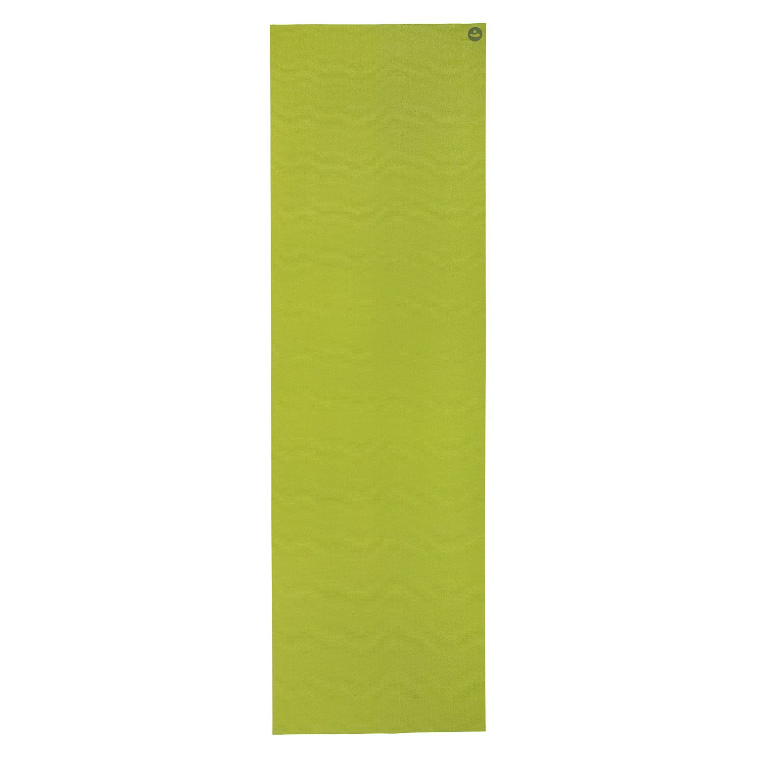 bodhi Tapis de yoga Kailash Premium XL, PVC olive