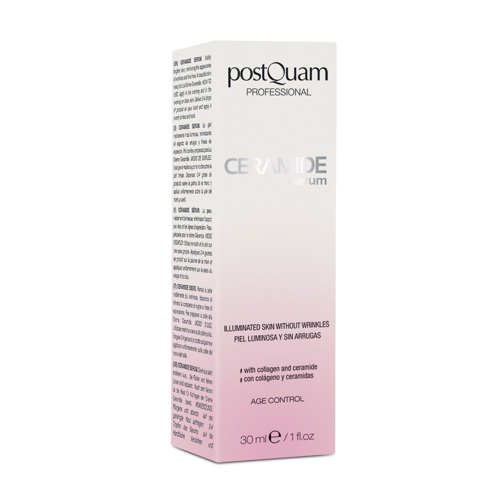 POSTQUAM Sérum Céramide