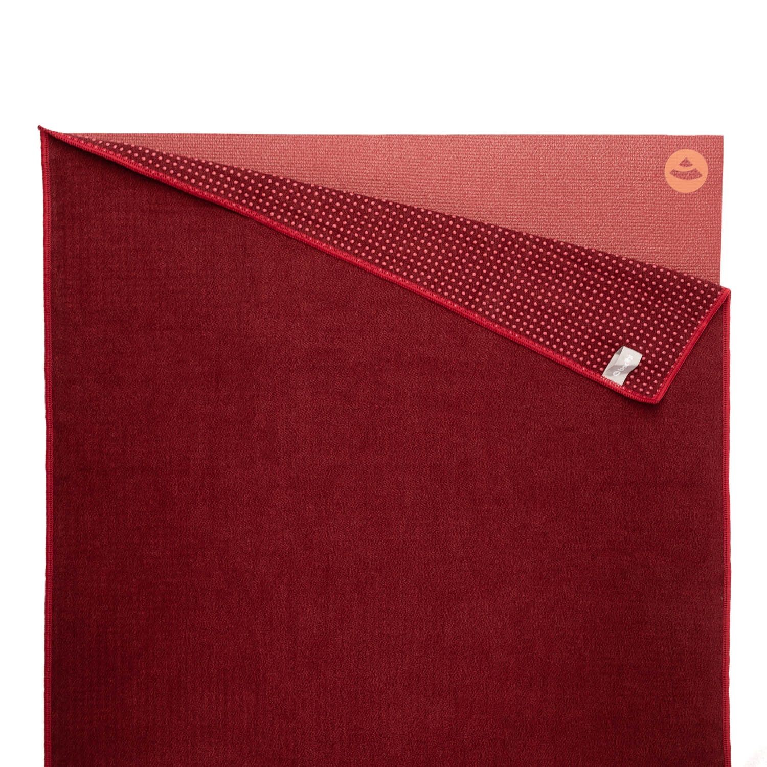 bodhi GRIP ² Serviette de Yoga