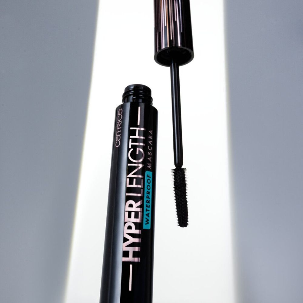 Catrice - Hyper Length Waterproof Mascara