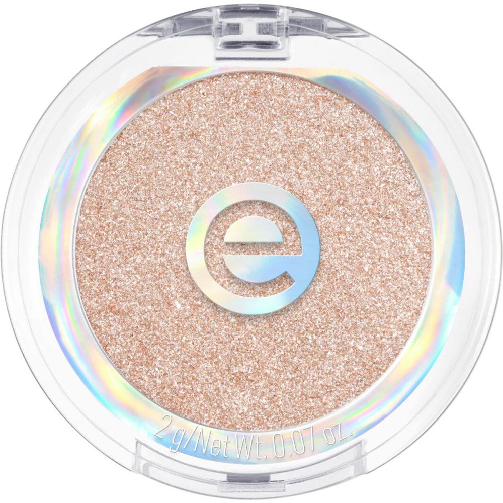 Essence - Fard à Paupières Mono Eyeshadow Glitter