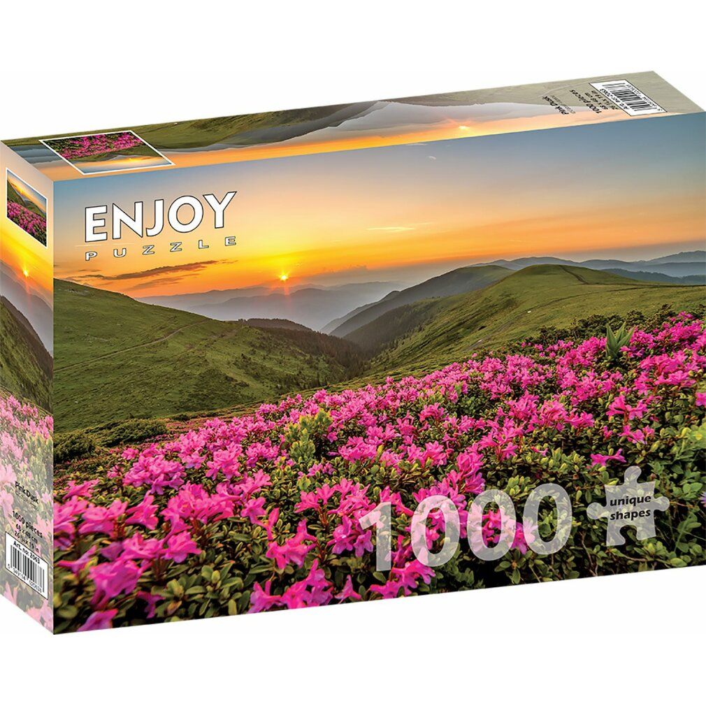 enjoy Twilight Puzzel 1000 stuks