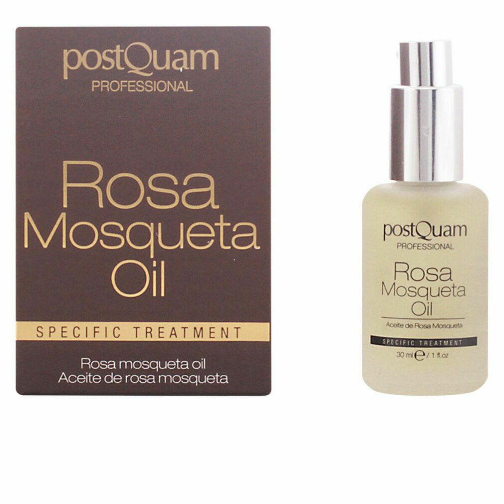 Postquam Rozenbottelolie