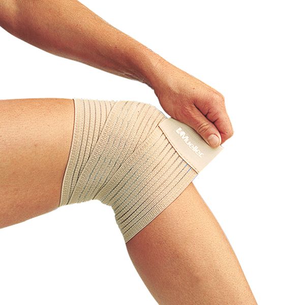 Mueller Wonder Wrap Bandage élastique