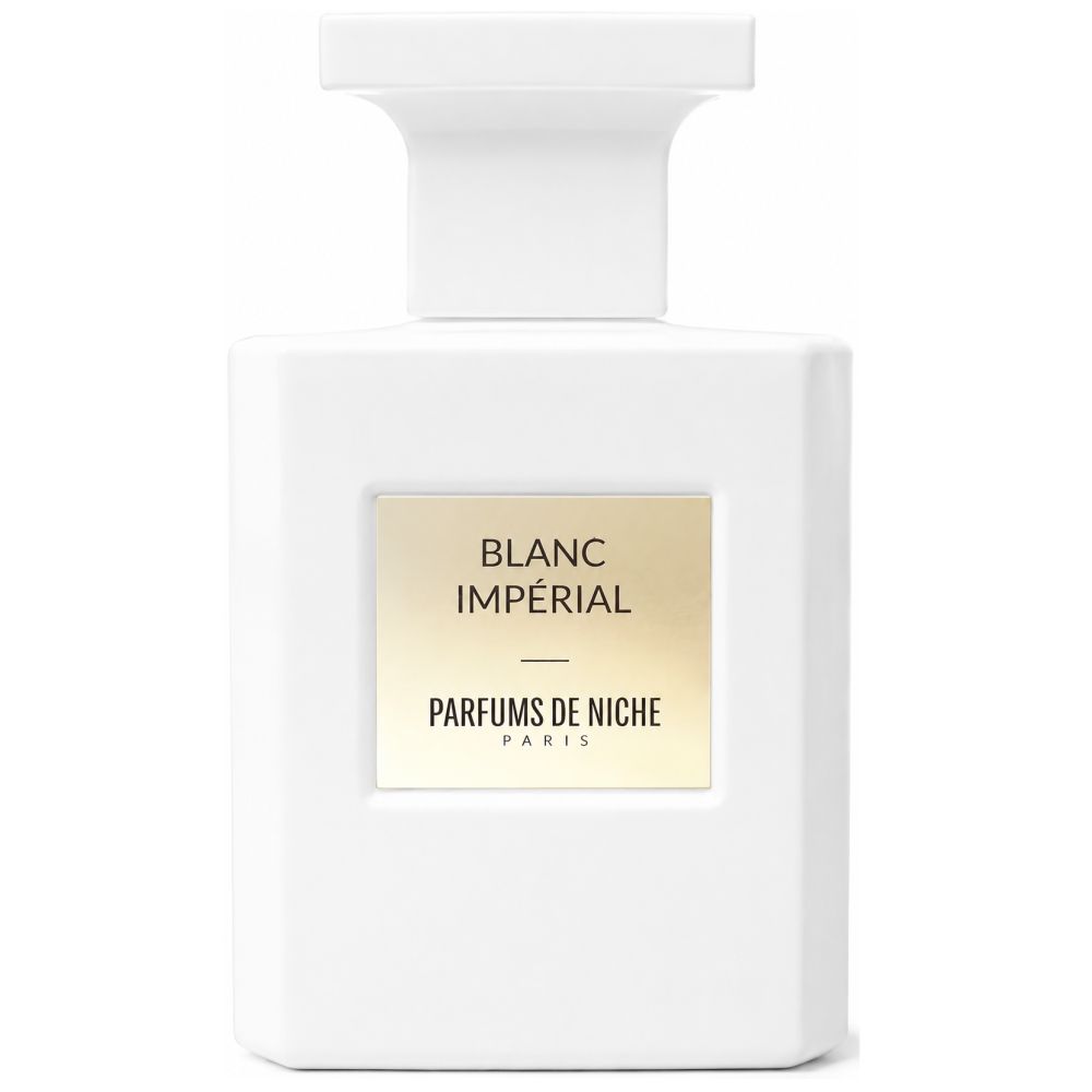 Parfums de Niche - Eau de Parfum Blanc Impérial