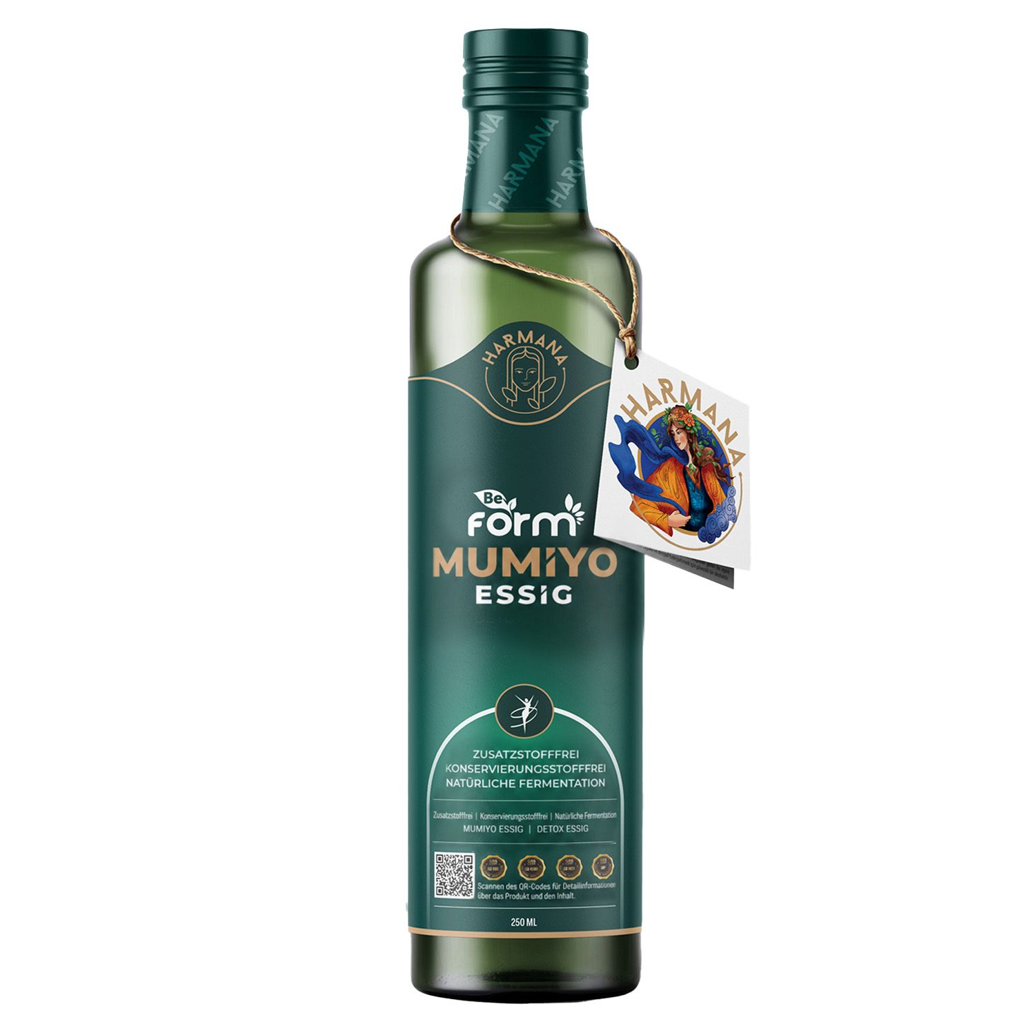HARMANA Beform Vinaigre de Mumijo