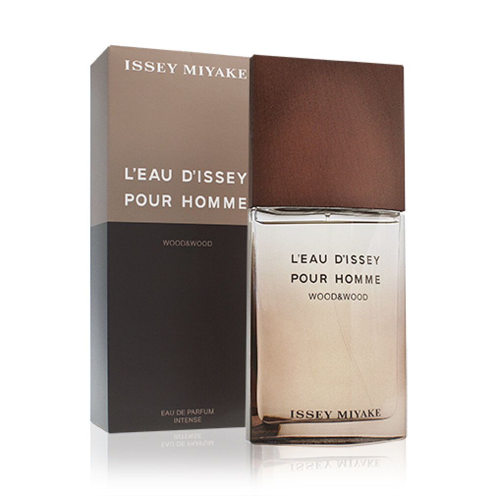 l'Eau d'Issey Wood & Wood Eau De Parfum Spray