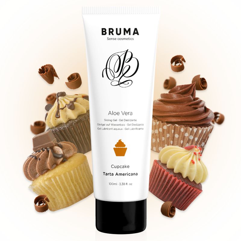 BRUMA *Cupcake*
