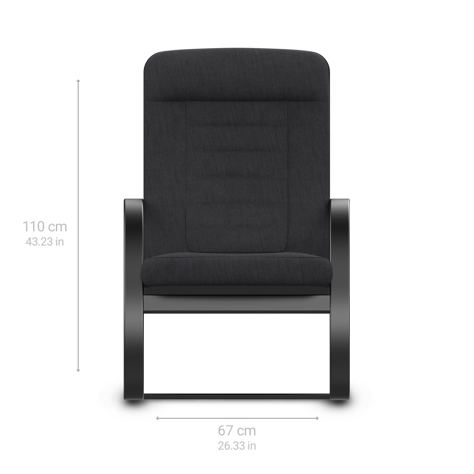 medisana RC 450 relaxfauteuil