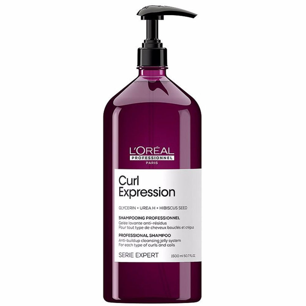 L'Oréal Professionnel - Anti-Residu Shampoo Gel