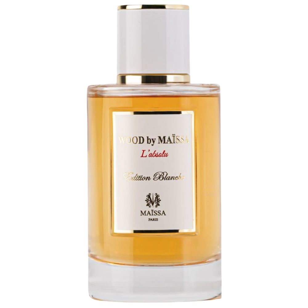 Maison Maïssa - Eau de Parfum Wood by Maïssa L'Absolu