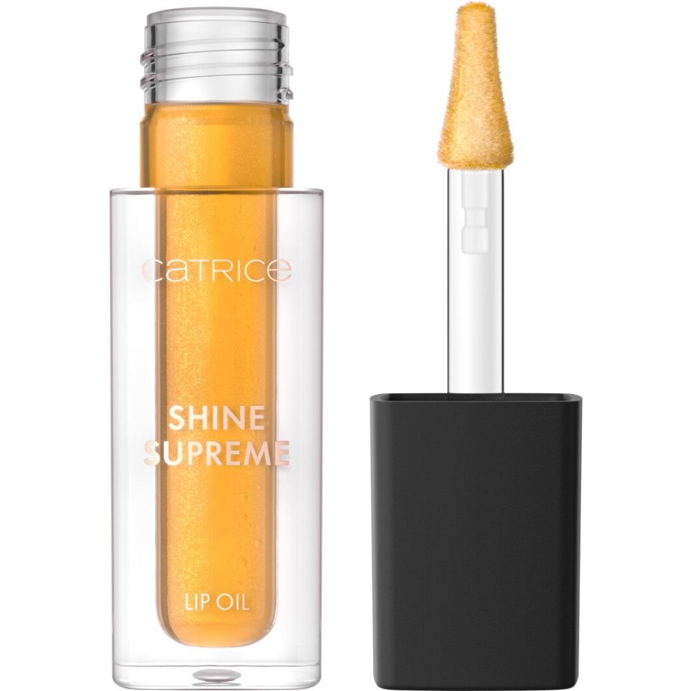 Catrice - Shine Supreme Lippenolie