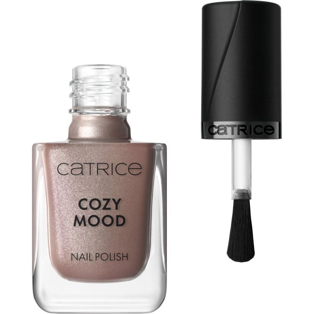 Catrice - Nagellak Cozy Mood
