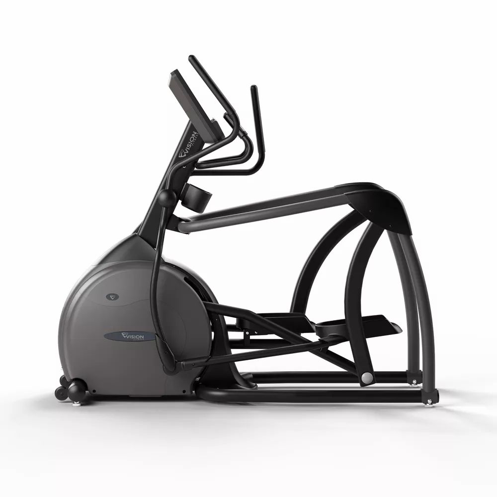 Vision Fitness S600E Crosstrainer