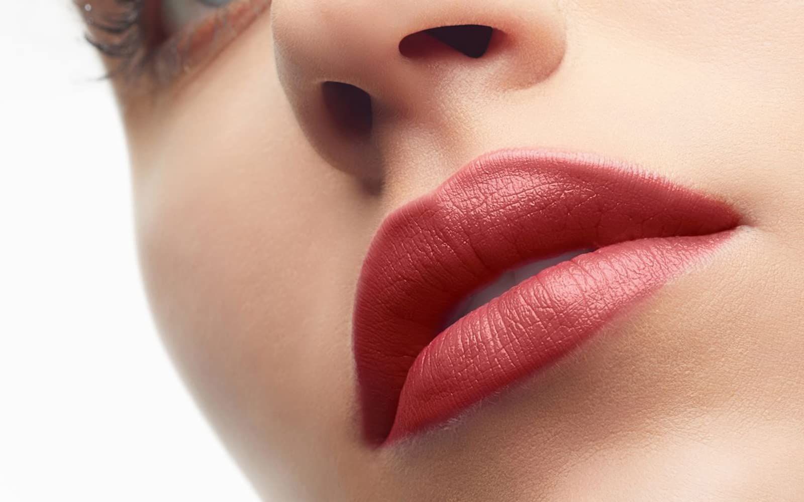Pupa Petalips Lipstick Tint 007 Delicate Lily