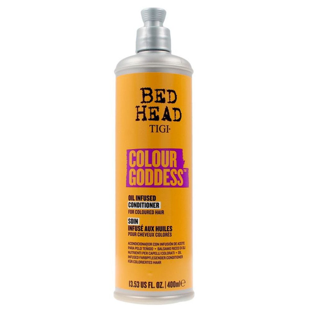 Tigi - Olie-Infused Behandeling Colour Goddess Bed Head