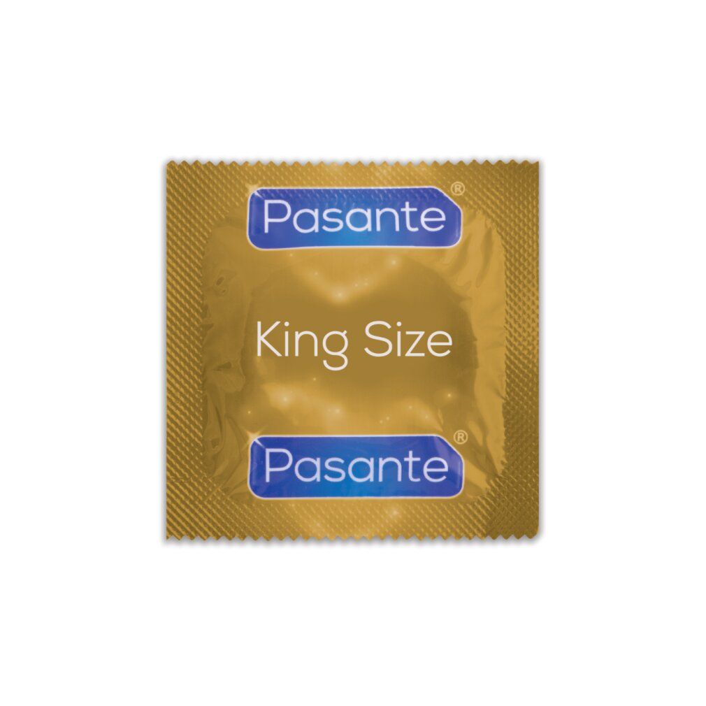 Pasante *King Size*