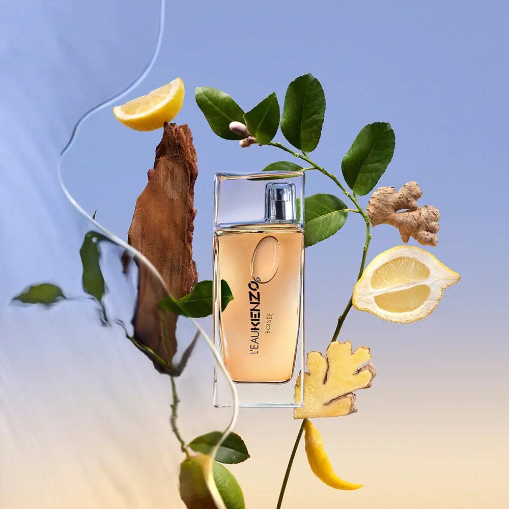 Kenzo - Eau de Parfum L'Eau Kenzo Boisé