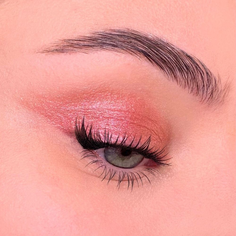 ALL TIGERS - Natuurlijke & vegan oogschaduw