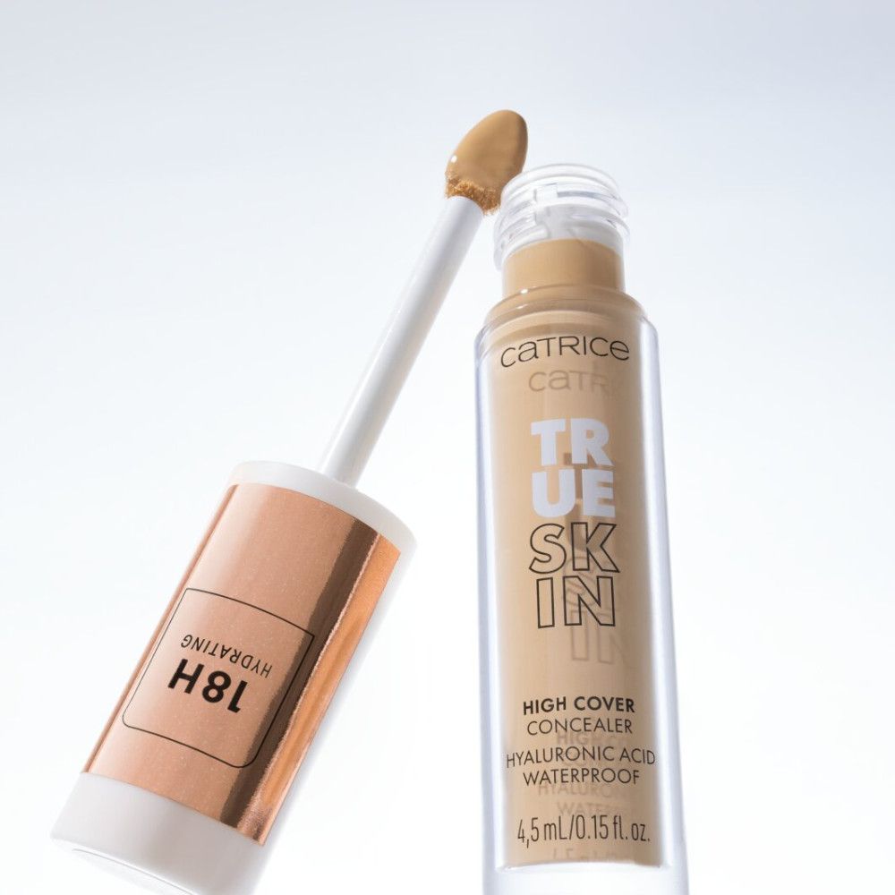 Catrice - Correcteur Haute Couvrance True Skin High