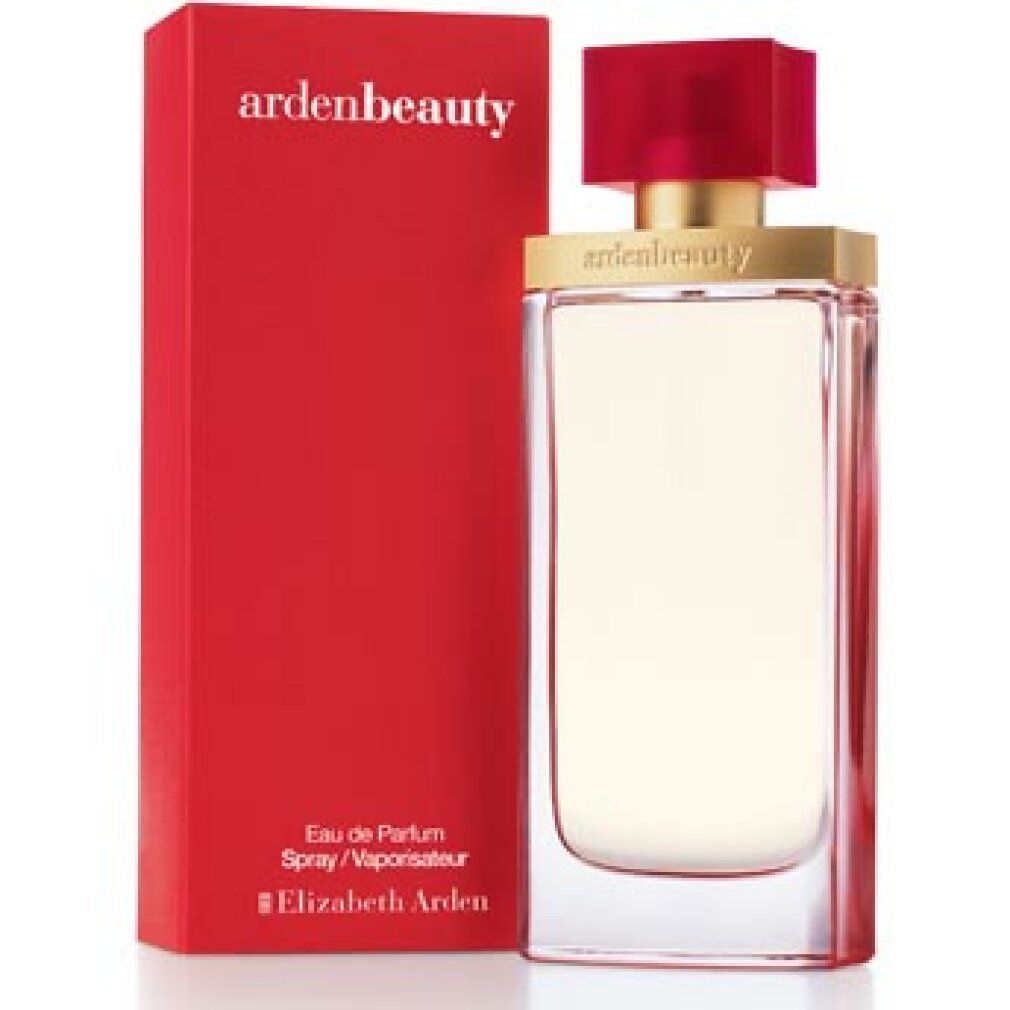 Elizabeth Arden Ardenbeauty Eau De Parfum Spray