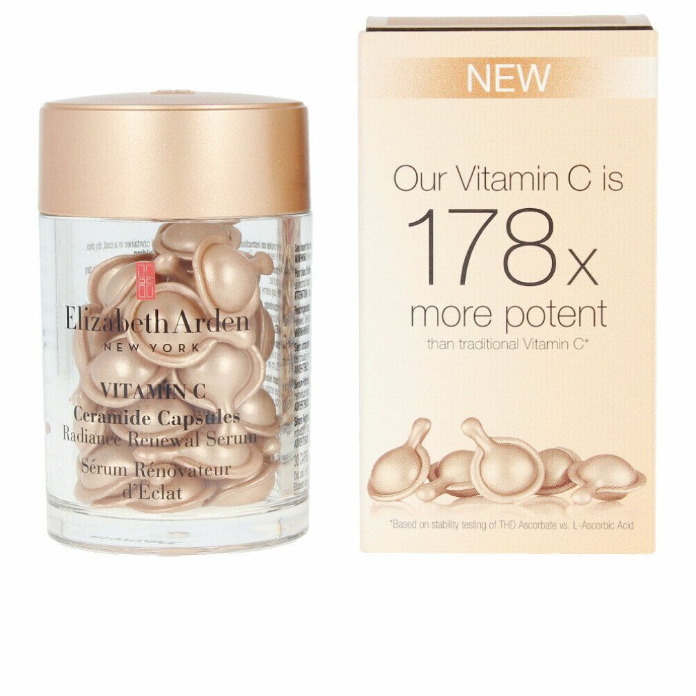 Elizabeth Arden Vitamin c Ceramide Capsules 30 Einheiten