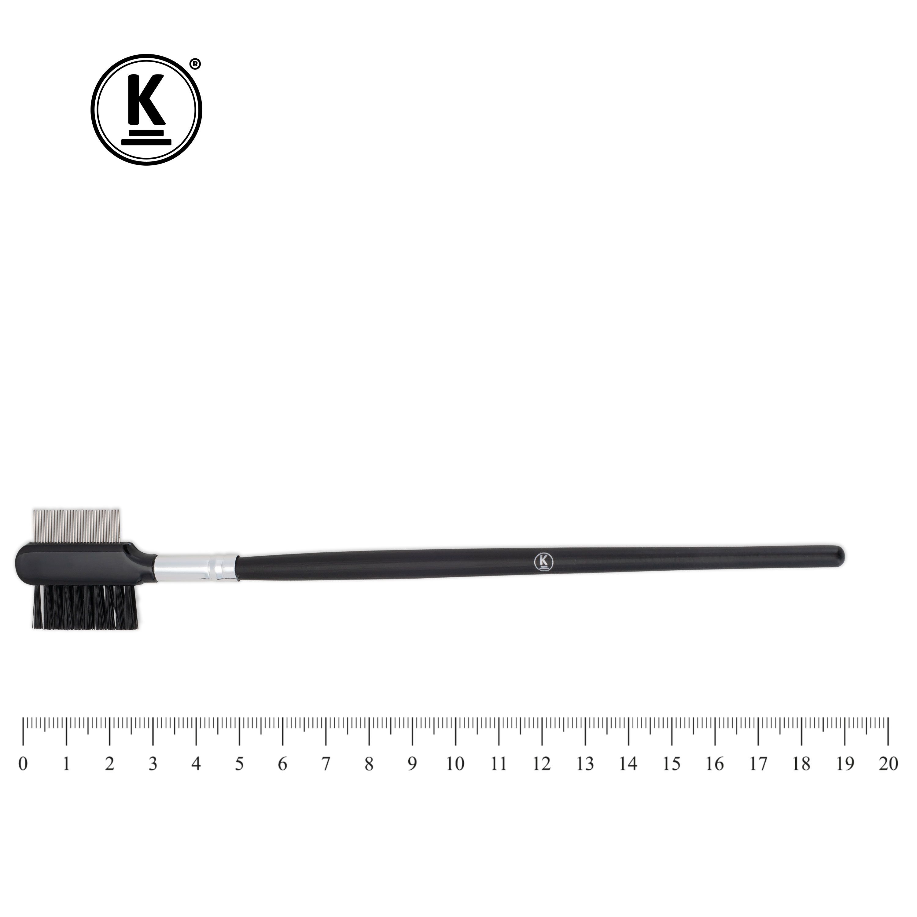 K-Pro Brosse à sourcils