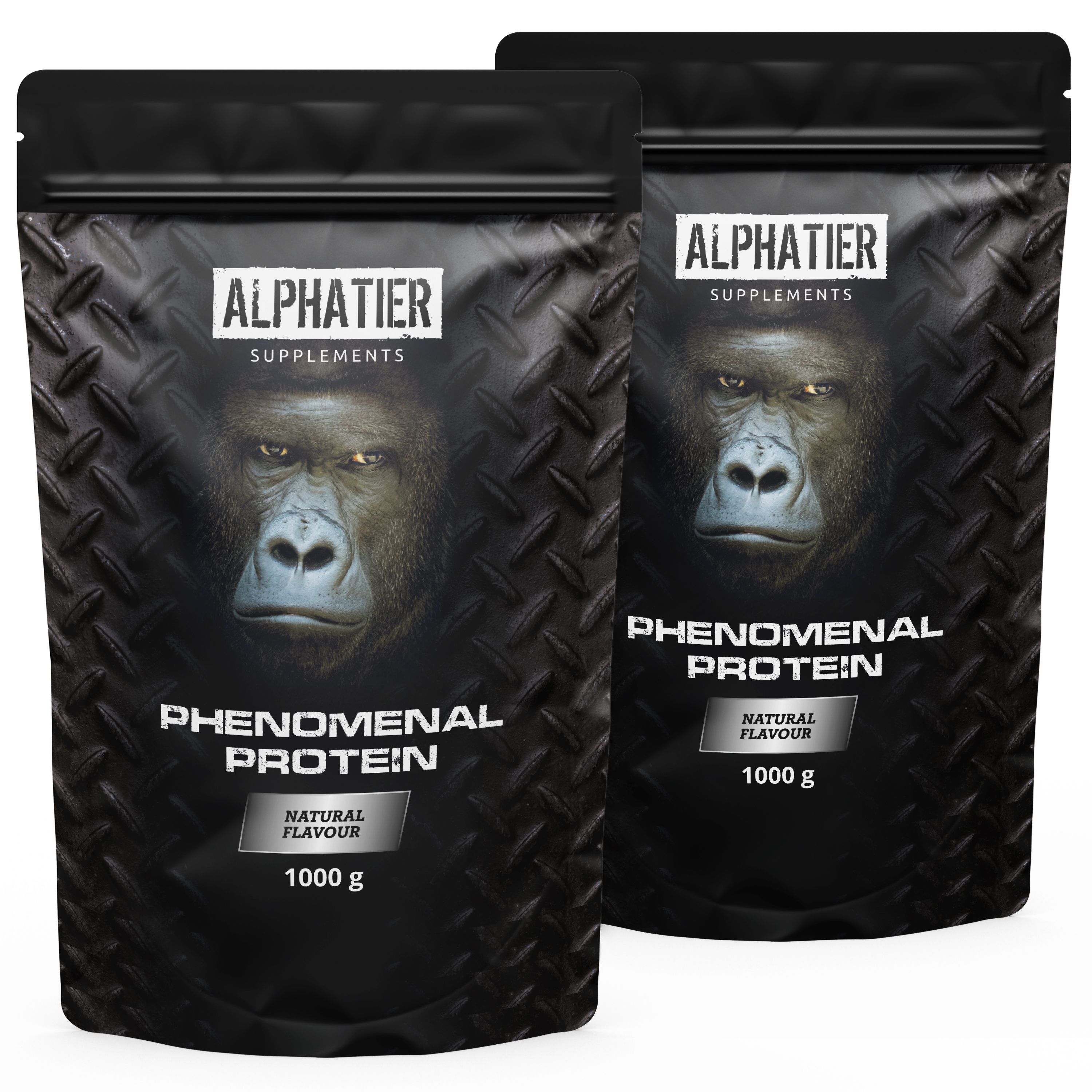 Alphatier Phenomenal eiwitpoeder 2 kg