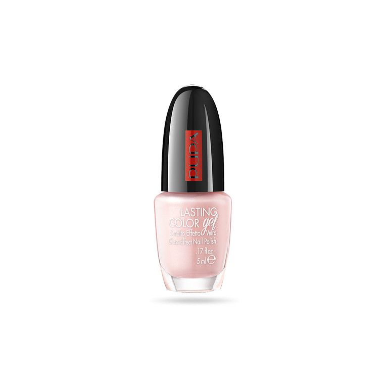Pupa Lasting Color Gel Nagellak Tint 122 Like A Veil | Dames
