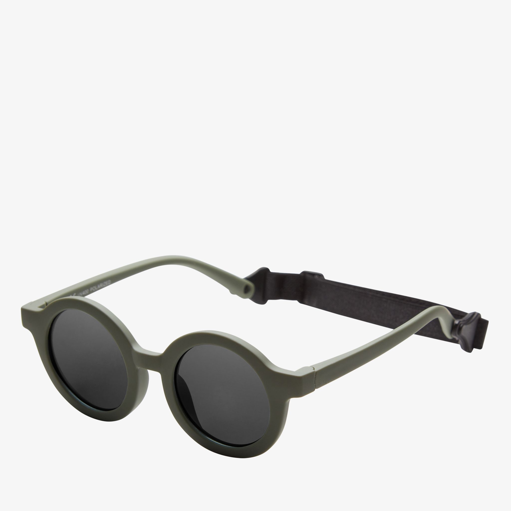 BabyMocs Lunettes de soleil souples et souples pour bébé