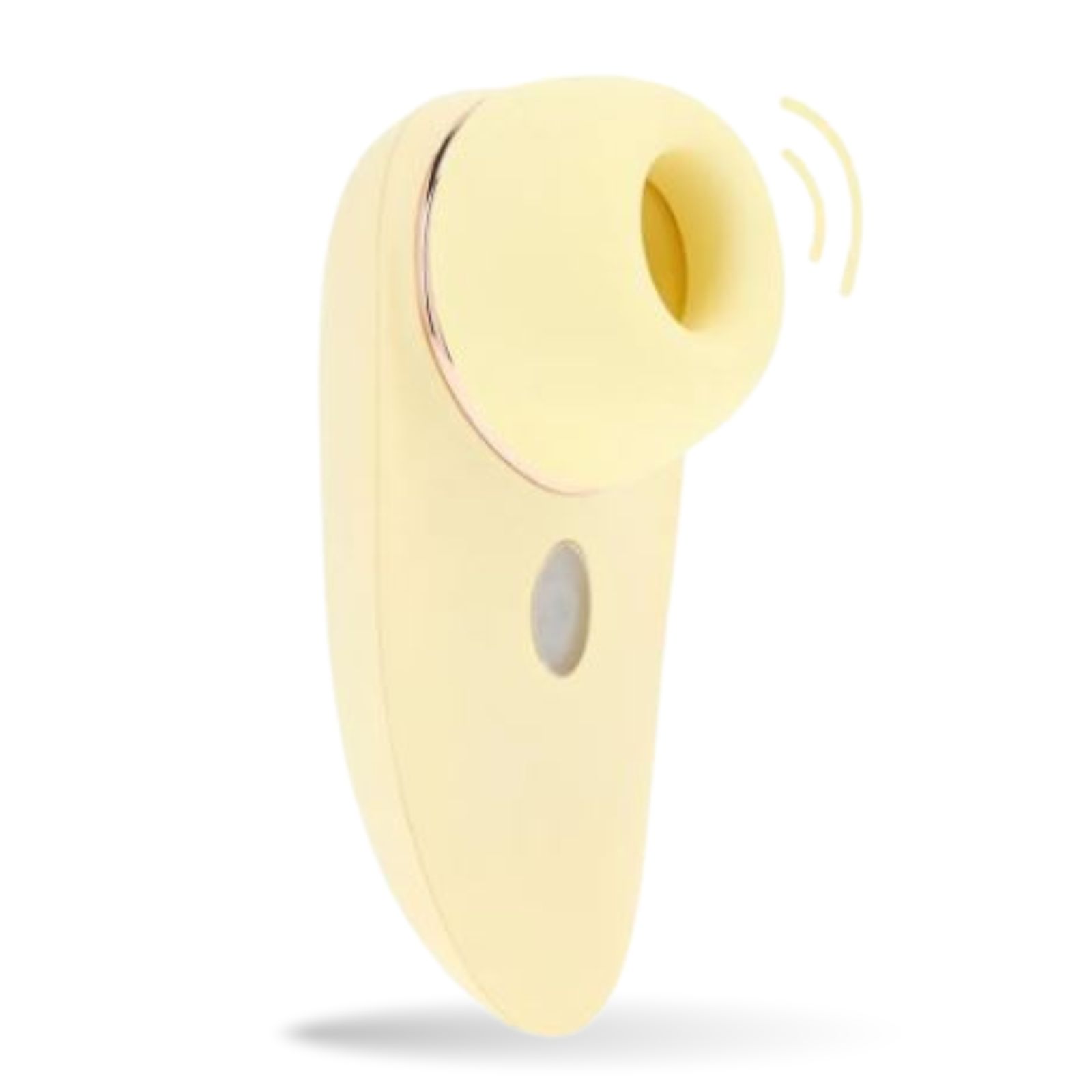 Lovelyness - vibromasseur clitoridien - Two