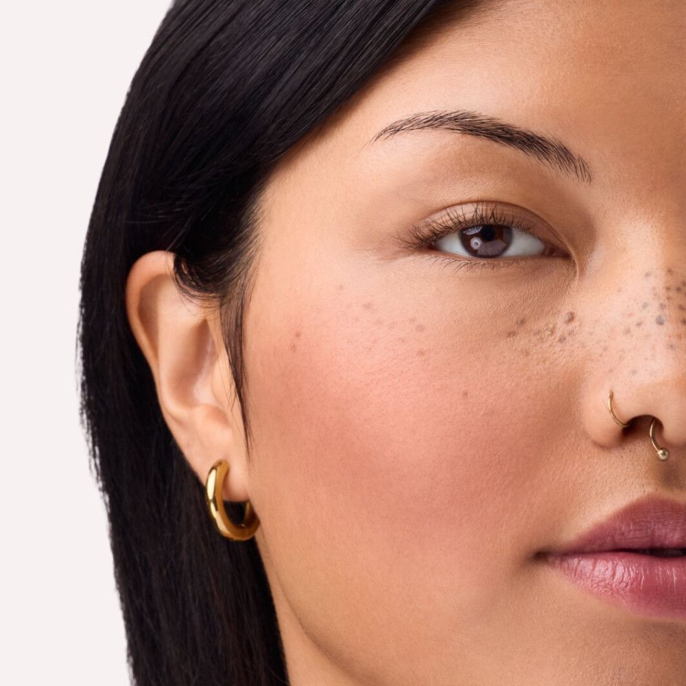 Catrice - Blush Floutant Velvet Pudding Blurring