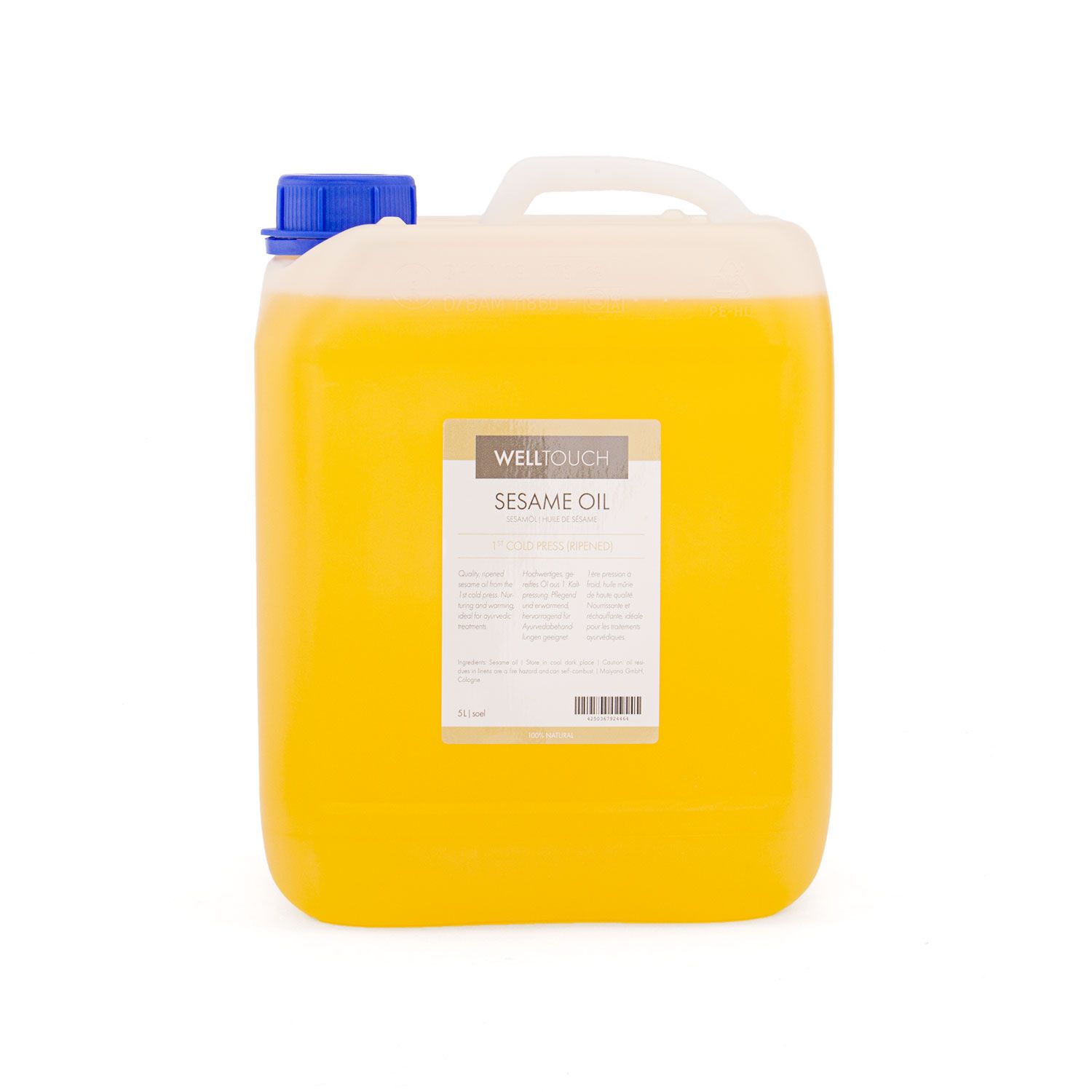 Welltouch Sesamolie