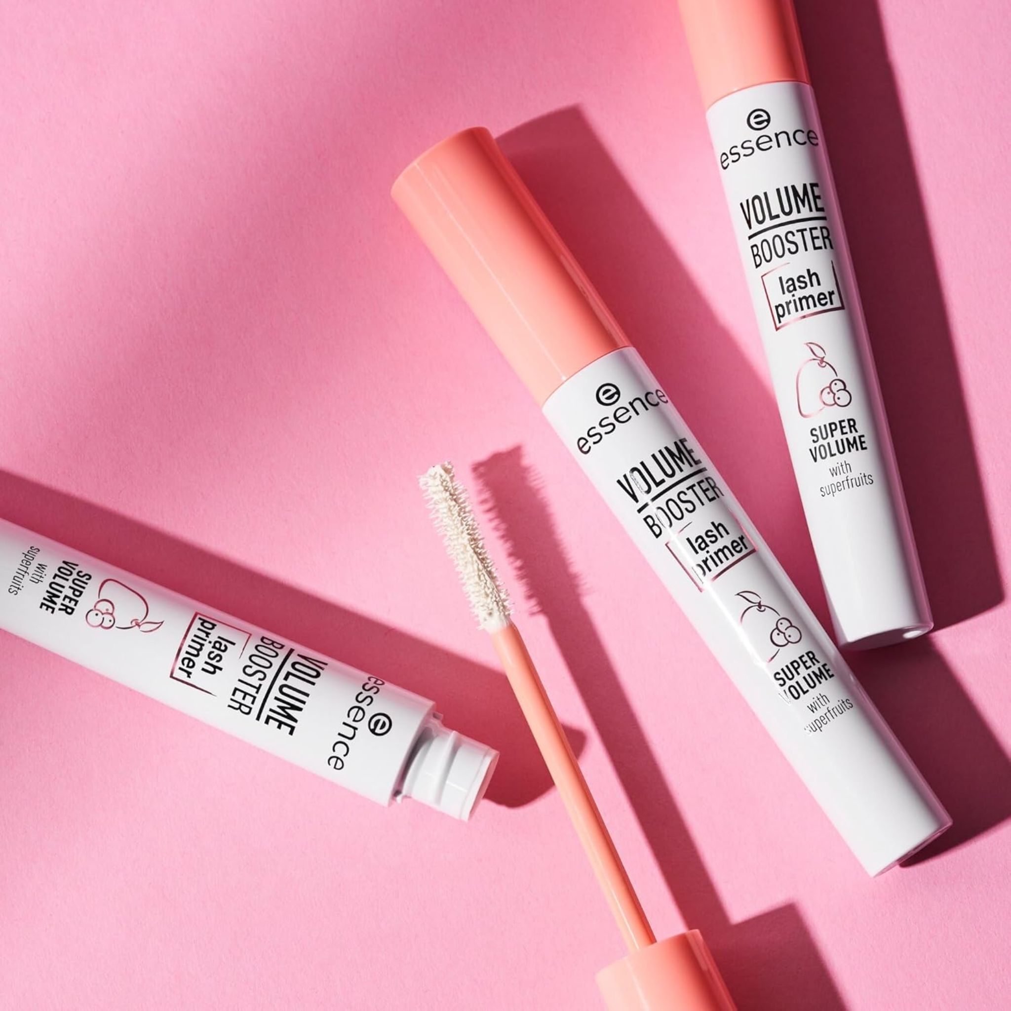 Essence VOLUME BOOSTER
