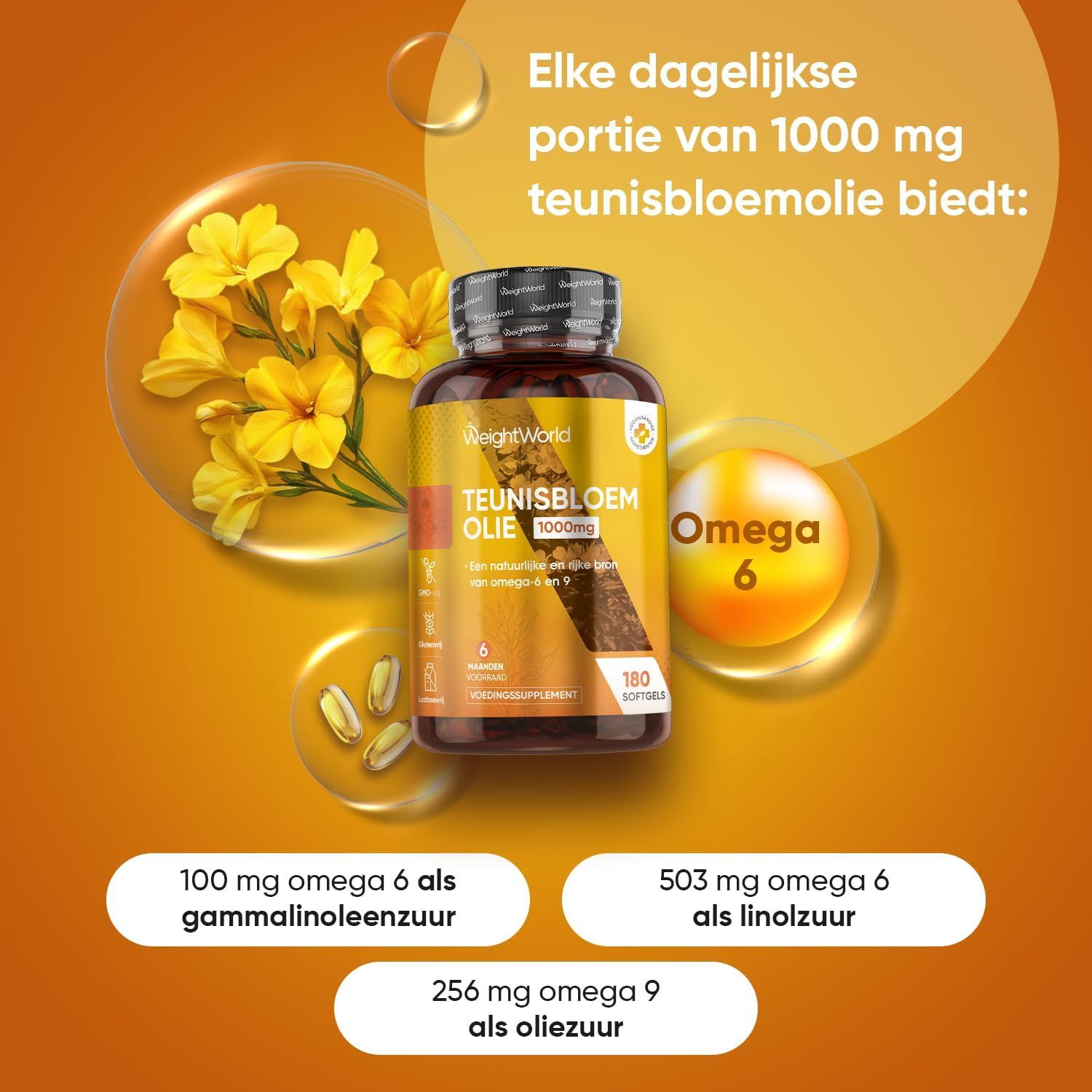 Wereldkaart met markeringen voor de aanwezigheid van WeightWorld.