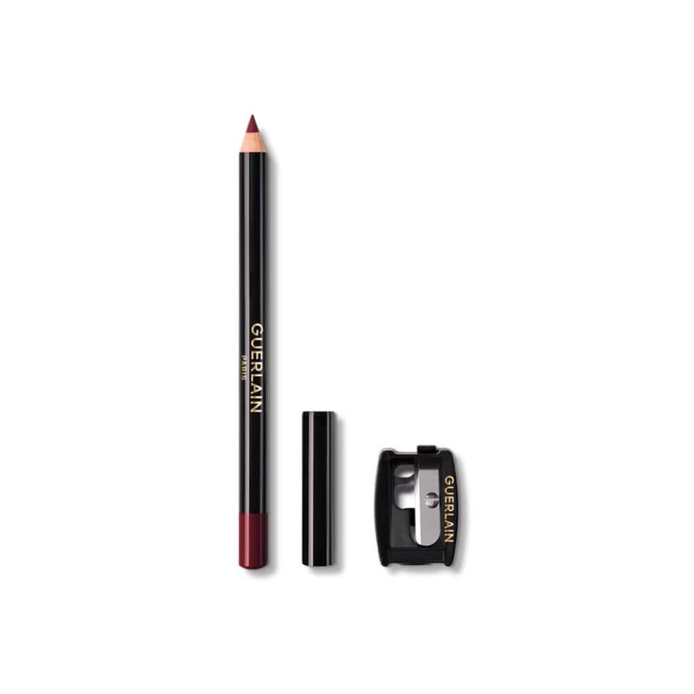 Guerlain Lipcontourpotlood Le Burgundy